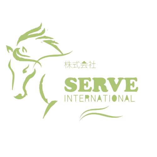 株式会社SERVE INTERNATIONAL